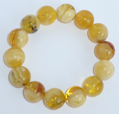 Bernstein Armband kaufen