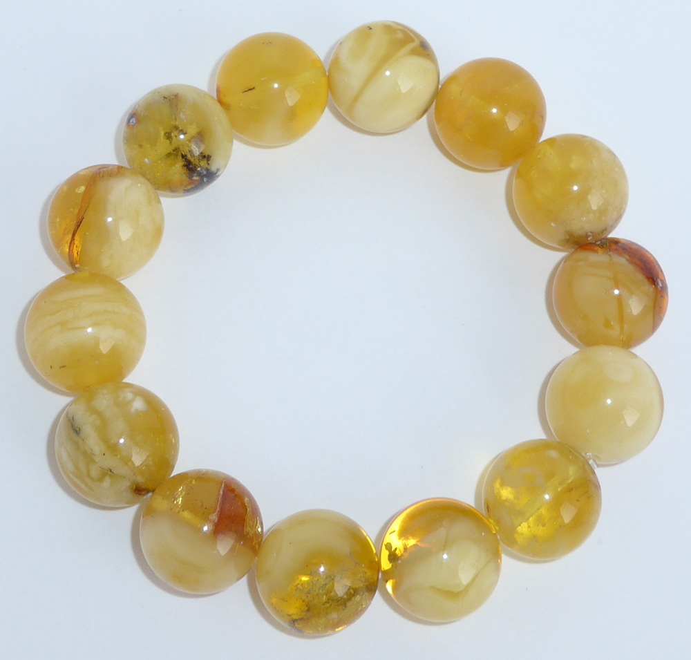 Bernstein Armband kaufen