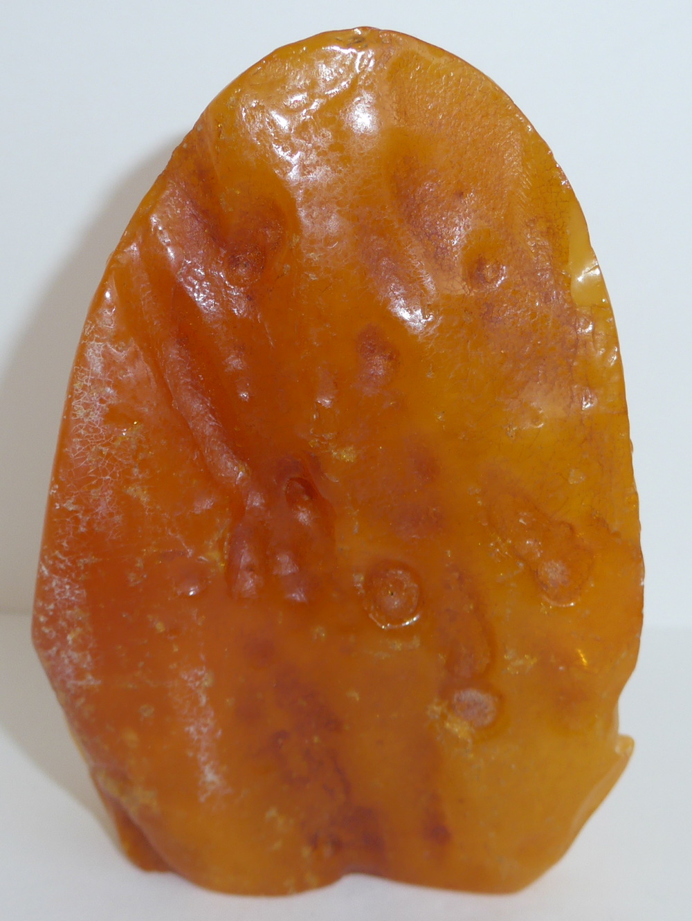 spirituelle Bernstein Dekoration