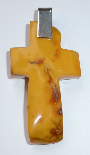 Groes Bernstein Kreuz