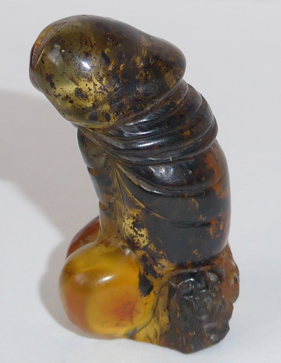 Bernstein Pimmel