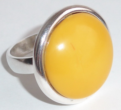 Butterbernstein Ring