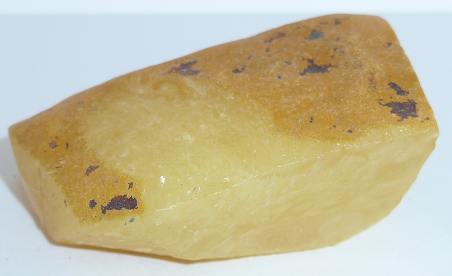 Rohbernstein Butterscotch