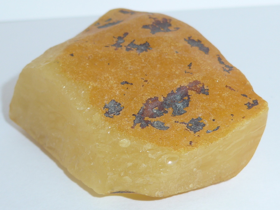 Butterscotch Bernstein Ostsee